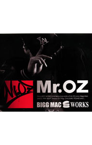 【中古】Mr.OZ/ ビッグマックワークス