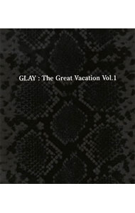 ����š�GLAY/ ��3CD��THE��GREAT��VACATION��VOL��1