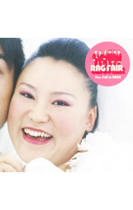 【中古】RAG　FAIR/ 【CD＋DVD】メリミー！