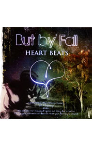 【中古】But　by　Fall/ Heart　beats