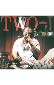 【中古】TWO−J/ Mr．DUCE