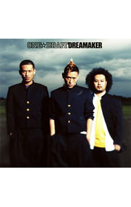 【中古】ONE☆DRAFT/ DREAMAKER