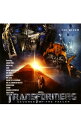 【中古】「トランスフォーマー/リベンジ」オリジナル・サウンドトラック / サウンドトラック