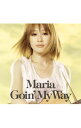 【中古】マリア/ 【CD＋DVD】Goin’　My　Way　初回盤