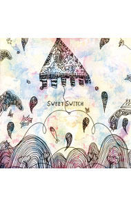 【中古】メガマソ/ 【CD＋DVD】Sweet　Switch　初回盤