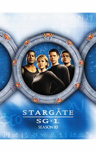 楽天市場】スターゲイト sg1（DVD｜CD・DVD）の通販