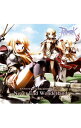 【中古】「ラグナロクオンライン」RJC2009イメージソング−Never　End　Wonderland / 瀬名