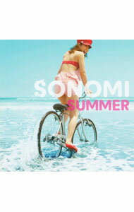 【中古】SONOMI/ SUMMER