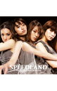 【中古】SPEED/ SPEEDLAND　The　Premium　Best　Re　Tracks