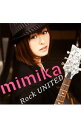 【中古】mimika/ Rock　UNITED