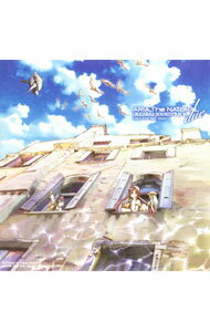 【中古】「ARIA　The　NATURAL」オリジナル・サウンドトラック　due / ショーロ・クラブ