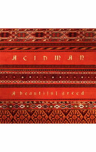 【中古】ACIDMAN/ A　beautiful　greed