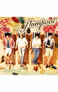 【中古】flumpool/ MW〜Dear　Mr．＆Ms．ピカレスク〜／夏Dive