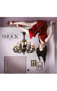 【中古】黒木メイサ/ 【CD＋DVD】SHOCK−運命− 初回限定盤