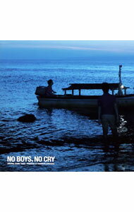 【中古】「No　Boys，No　Cry」Original　Soundtrack　Produced　by　Yoshinori　Sunahara / 砂原良徳