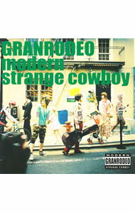šGRANRODEO/ modernstrangecowboy
