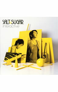 【中古】SALT＆SUGAR/ Interactive