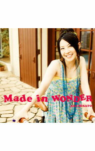 【中古】「よくわかる現代魔法」EDテーマ−Made　in　WONDER / 美郷あき