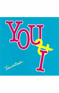 【中古】竹内電気/ YOU＆I