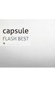 Other - 【中古】capsule/ FLASH　BEST