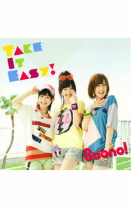 【中古】Buono！/ Take　It　Easy！