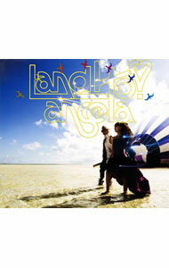 【中古】angela/ 【CD＋DVD】Land　Ho！　初回盤