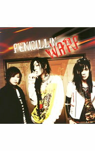 【中古】PENICILLIN/ WARP