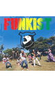 【中古】FUNKIST/ 【CD＋DVD】ムーンライズカーニバル