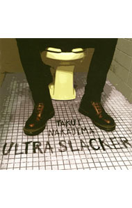 【中古】中島卓偉/ ULTRA　SLACKER