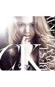 【中古】Crystal　Kay/ 【2CD】BEST　of　CRYSTAL　KAY