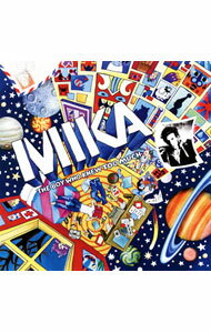 【中古】ザ・ボーイ・フー・ニュー・トゥー・マッチ　初回生産限定盤/ MIKA