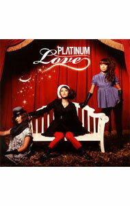 【中古】PLATINUM/ Love