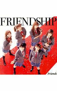 【中古】FRIENDSHIP / Friends