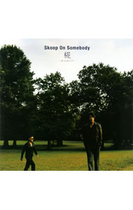 【中古】Skoop　On　Somebody/ 【CD＋DVD】椛〜momiji〜　初回生産限定盤