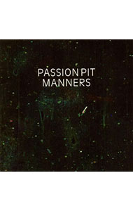 【中古】！マナー / PASSION　PIT