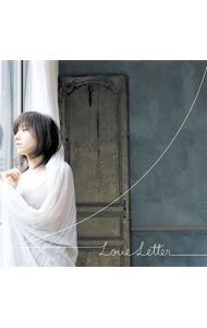 【中古】柴田淳/ Love　Letter