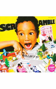 【中古】ゴルベティー/ SCRAMBLE