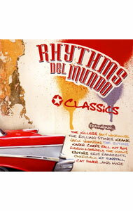 【中古】リズム・デル・ムンド・クラシックス / オムニバス