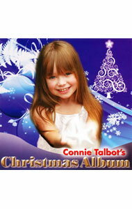 【中古】【CD＋DVD】コニーのクリスマス / コニー・タルボット