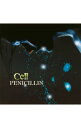 【中古】PENICILLIN/ 【CD＋DVD】cell　初回限定盤