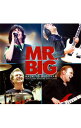 【中古】【2CD】バック・トゥ・武道館 / MR.BIG