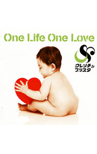 【中古】クレンチ＆ブリスタ/ One　Life　One　Love