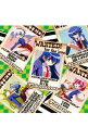 【中古】ニードレス★ガールズ+＋/ 「NEEDLESS」新ED主題歌〜WANTED！for　the　love