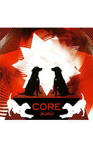 【中古】ゾロ/ 【CD＋DVD】コア　初回限定盤