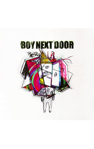 樂天商城 - 【中古】アルカラ/ BOY　NEXT　DOOR