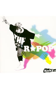 【中古】Ricky/ R☆POP