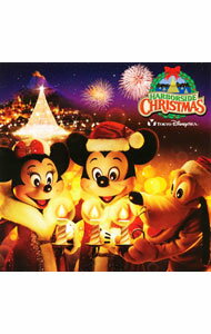 【中古】東京ディズニーシーハーバーサイド・クリスマス　2009 / オムニバス