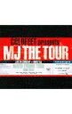 【中古】COLDFEET/ MJ　THE　TOUR