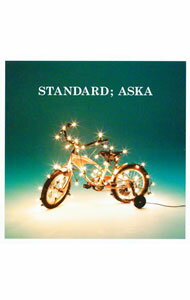 【中古】ASKA/ Standard