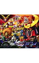 【中古】【3CD】サンライズ ロボットアニメ大鑑 / アニメ